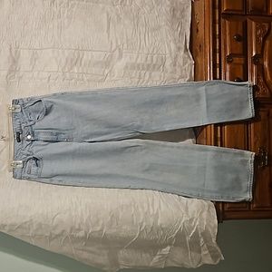 SHEIN jeans